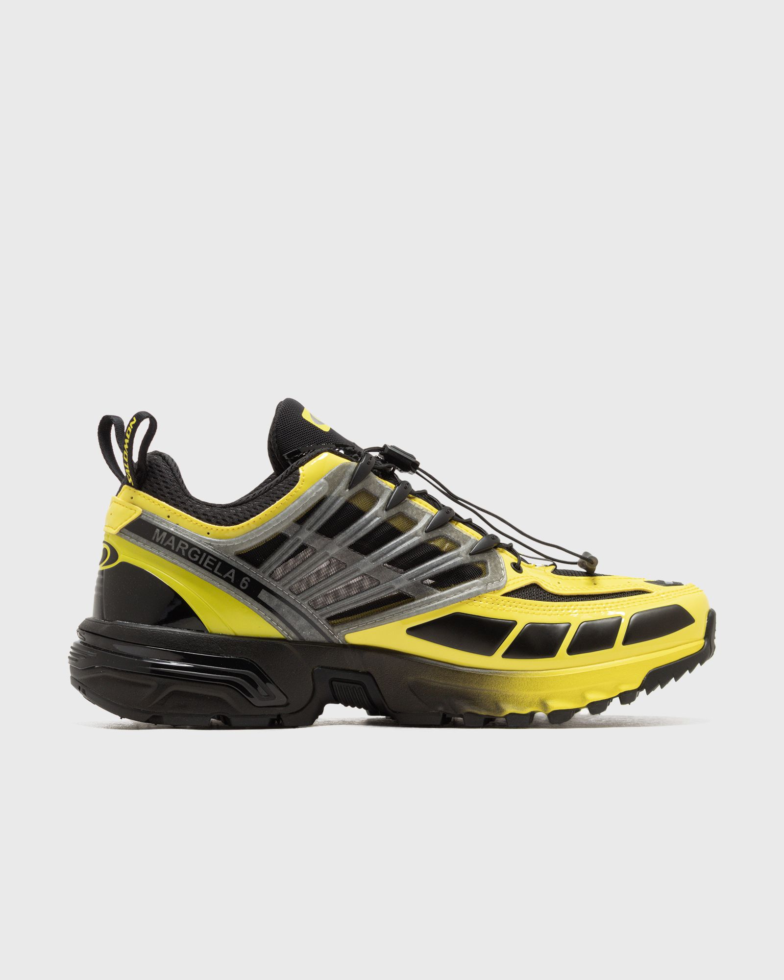 X SALOMON ACS Pro