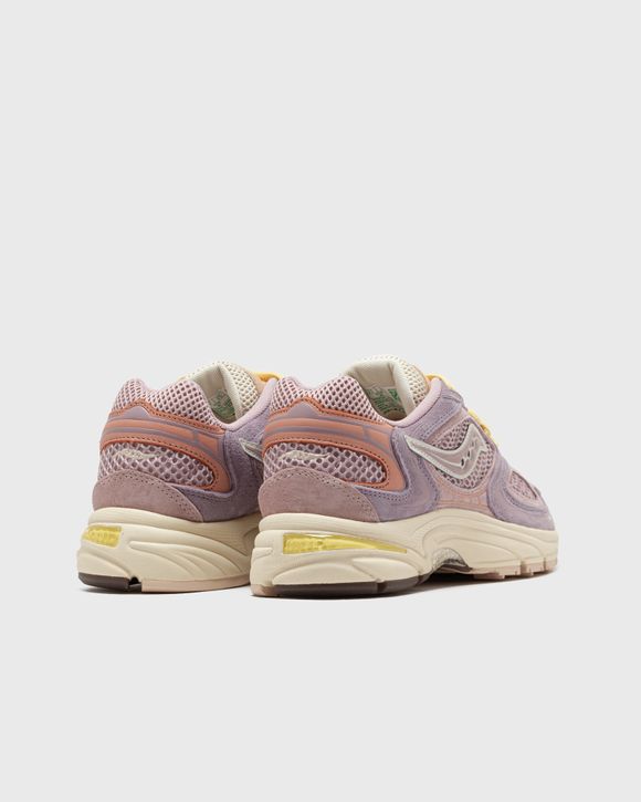 Saucony Grid New Balance Jazz Saucony Originals GRID JAZZ Purple