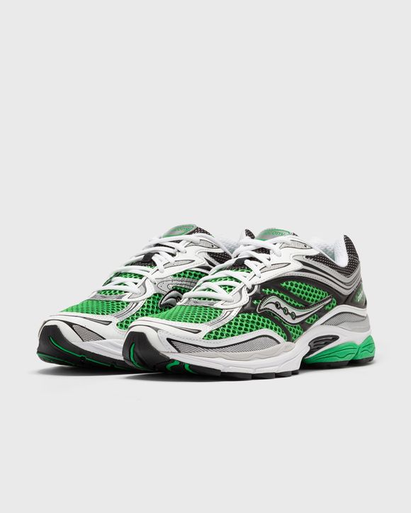 Saucony omni 9 mens hot sale green