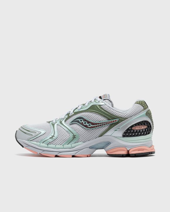 Saucony triumph store 4 womens white