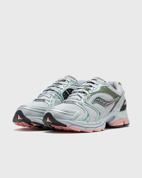 Saucony Originals PROGRID TRIUMPH 4 Grey GREY GREEN