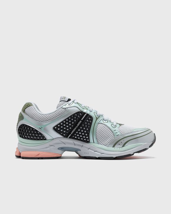 Saucony progrid arch clearance lock