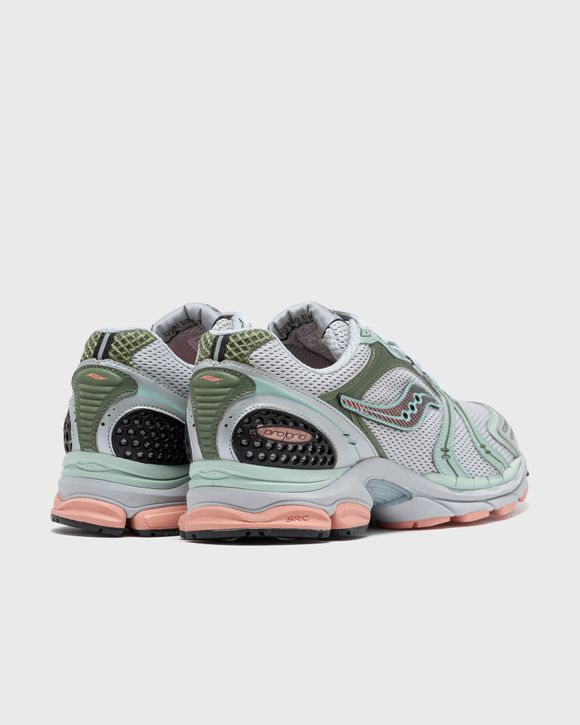 Saucony Originals PROGRID TRIUMPH 4 Grey GREY GREEN