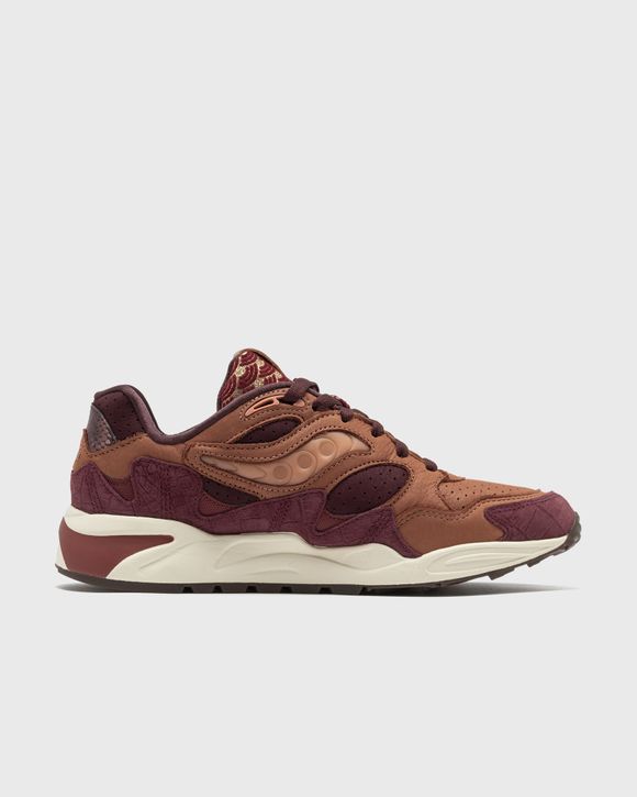 Saucony original deals grid 9000