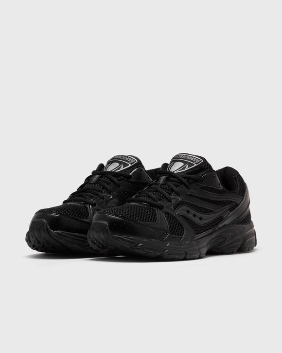 Saucony Originals RIDE MILLENNIUM Black | BSTN Store