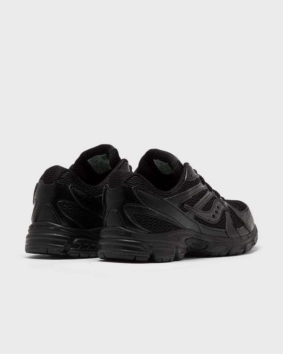 Saucony on sale originals black