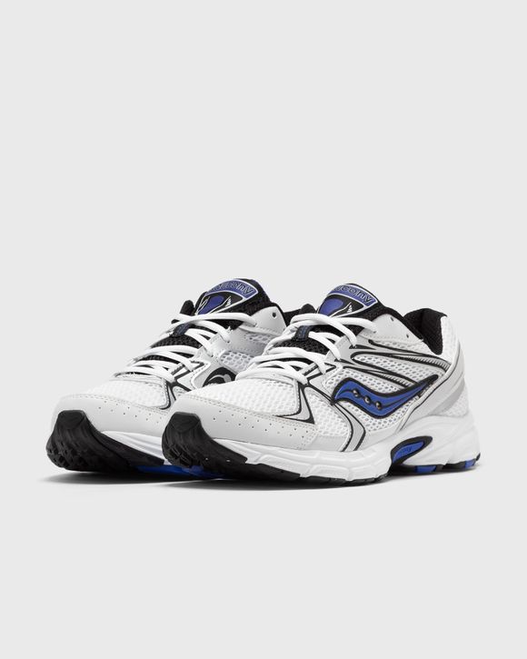 Saucony men's outlet grid marauder