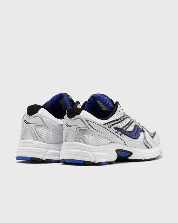 Saucony Originals RIDE MILLENNIUM Blue White WHITE ROYAL