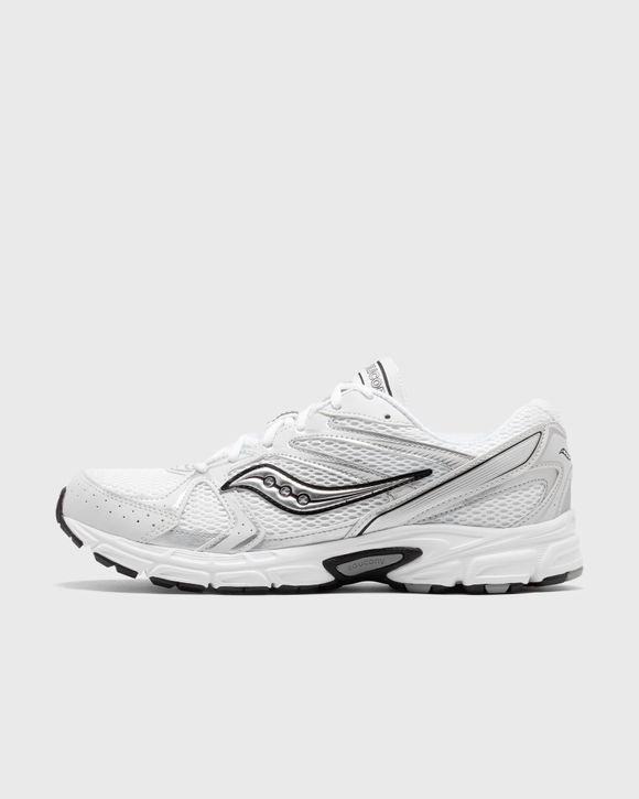 Saucony grid 4000 store womens white