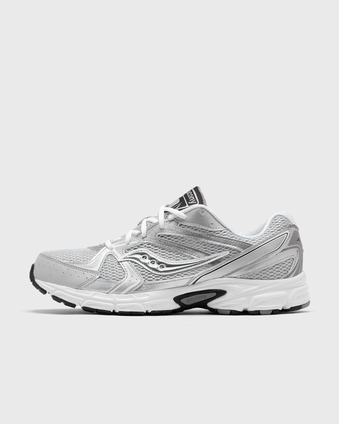 Saucony accomplice clearance