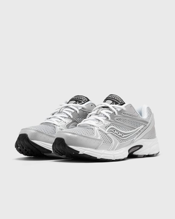 Saucony grid deals 4000 womens silver