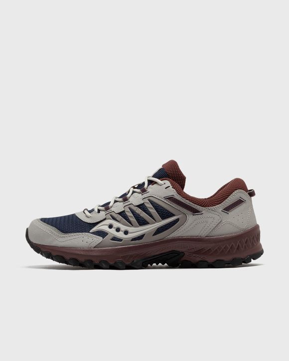 Saucony grid 7000 store mens grey