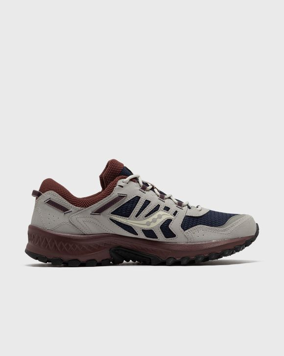 Saucony grid store 4000 brown