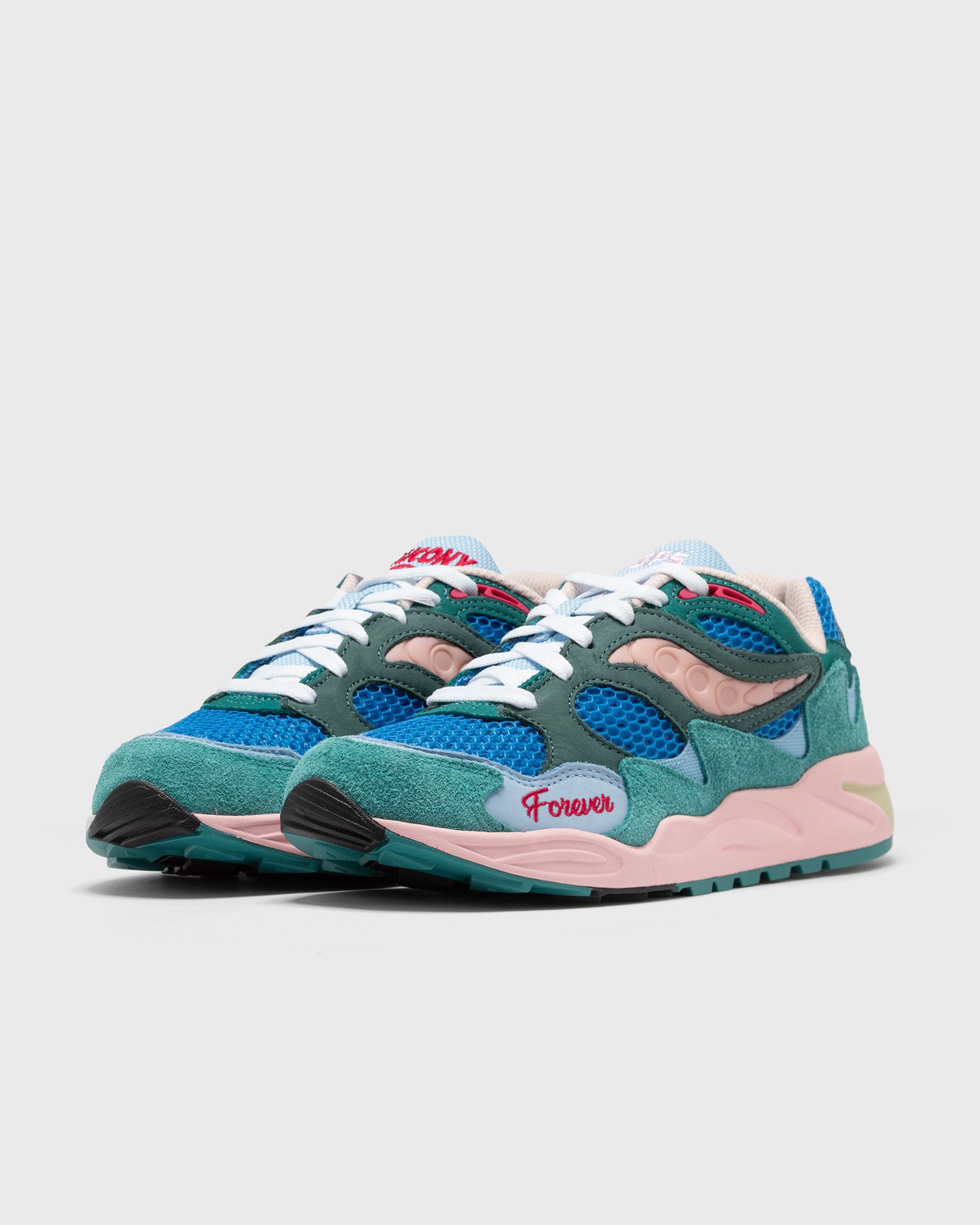 X JAE TIPS GRID SHADOW 2