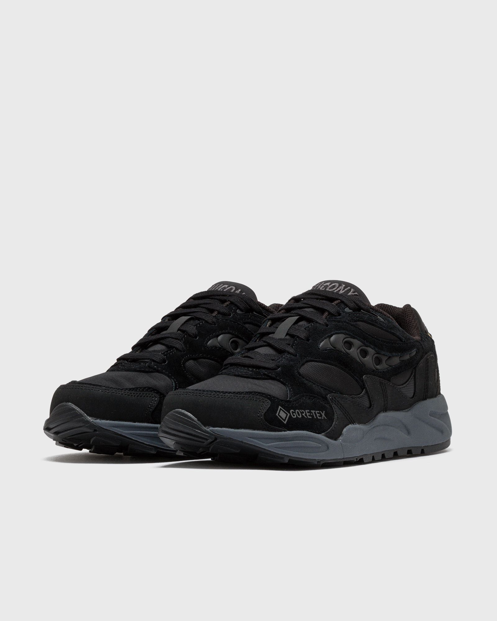 GRID SHADOW 2 Gore-Tex