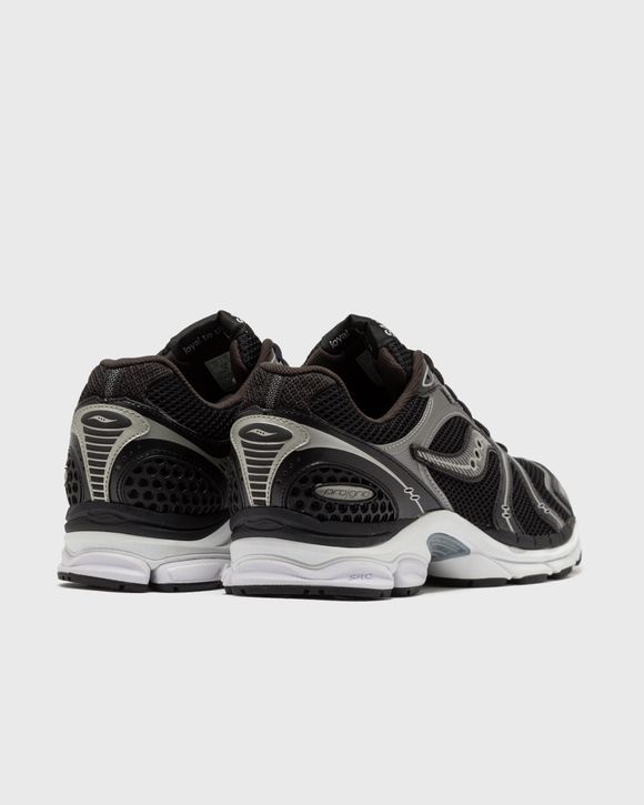 Cheap Parallax Jordan Outlet Saucony sprinting shoes Saucony Originals PROGRID TRIUMPH 4 Black