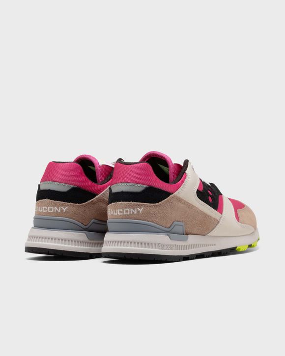 Saucony originals courageous sales