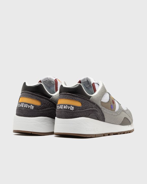SHADOW 6000
