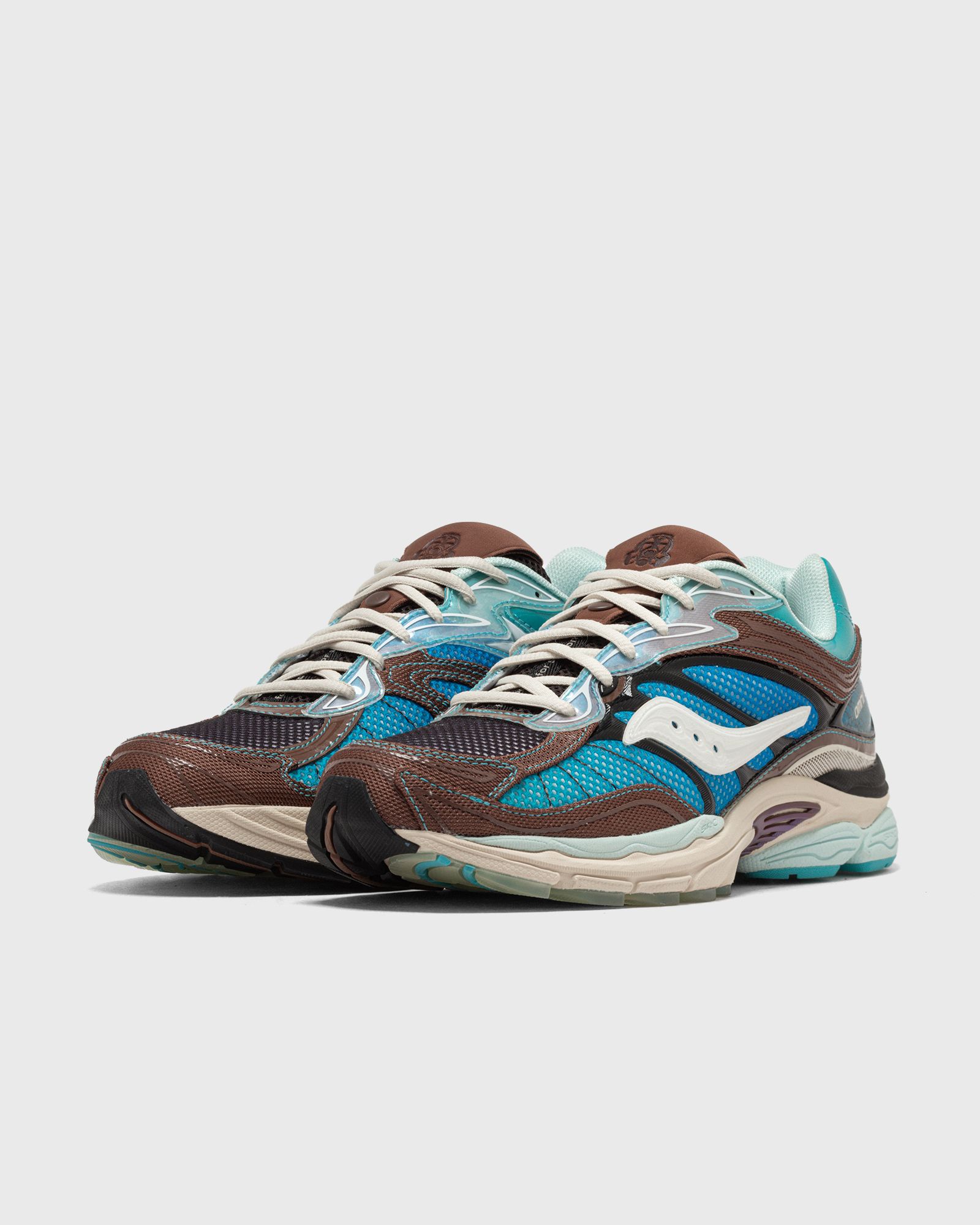 Progrid Omni 9 x Footpatrol