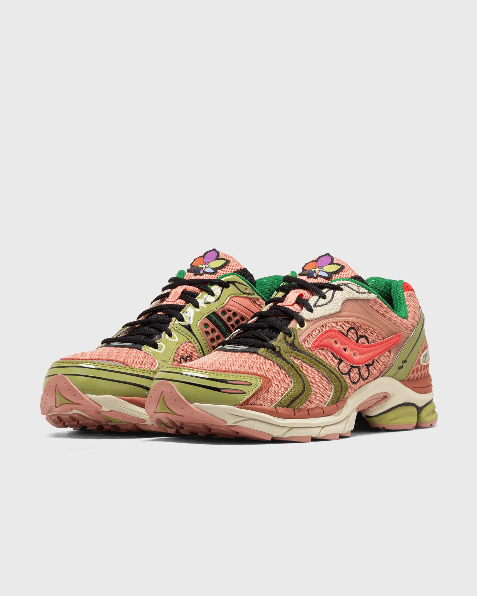 x JAE TIPS PROGRID TRIUMPH 4