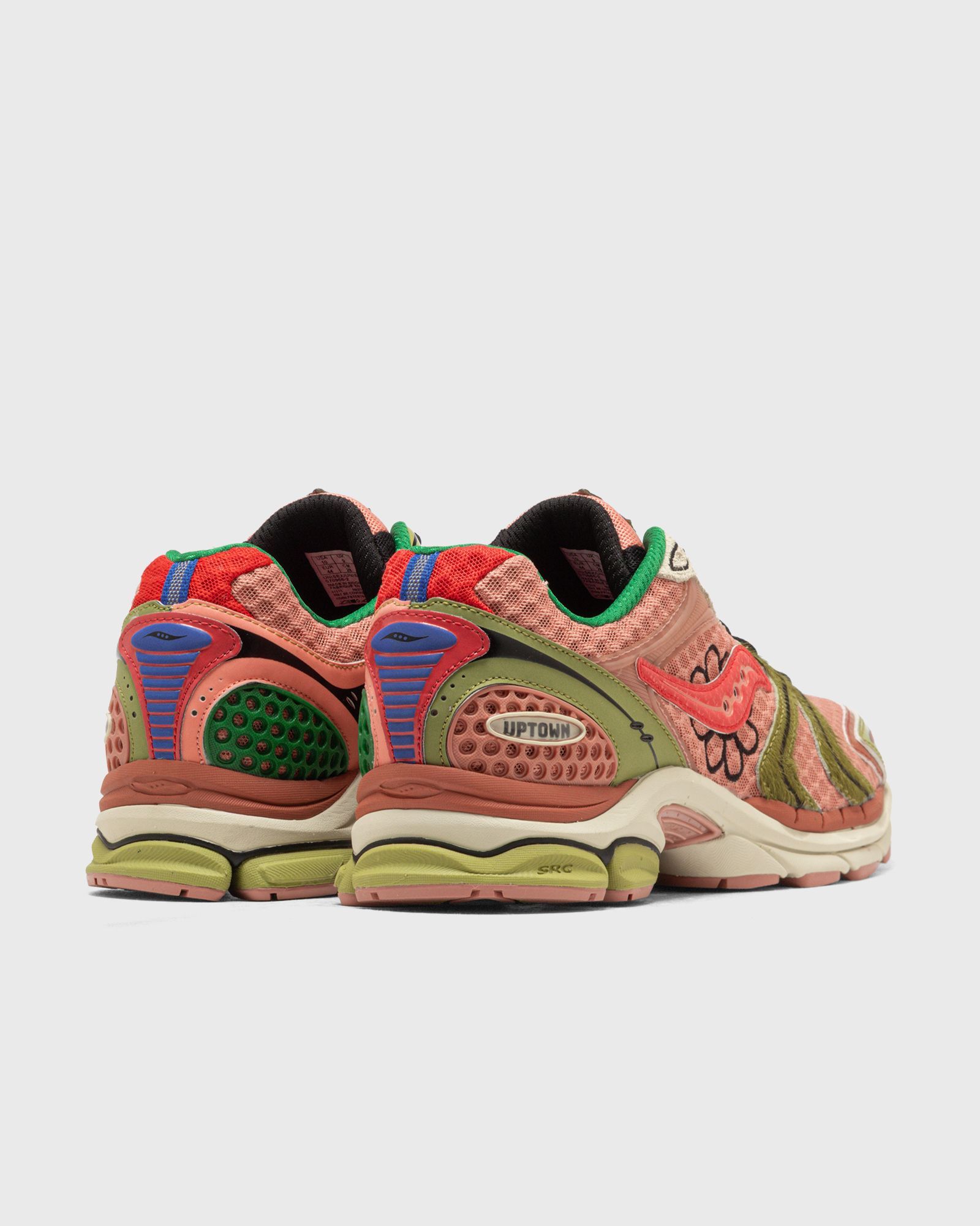 x JAE TIPS PROGRID TRIUMPH 4