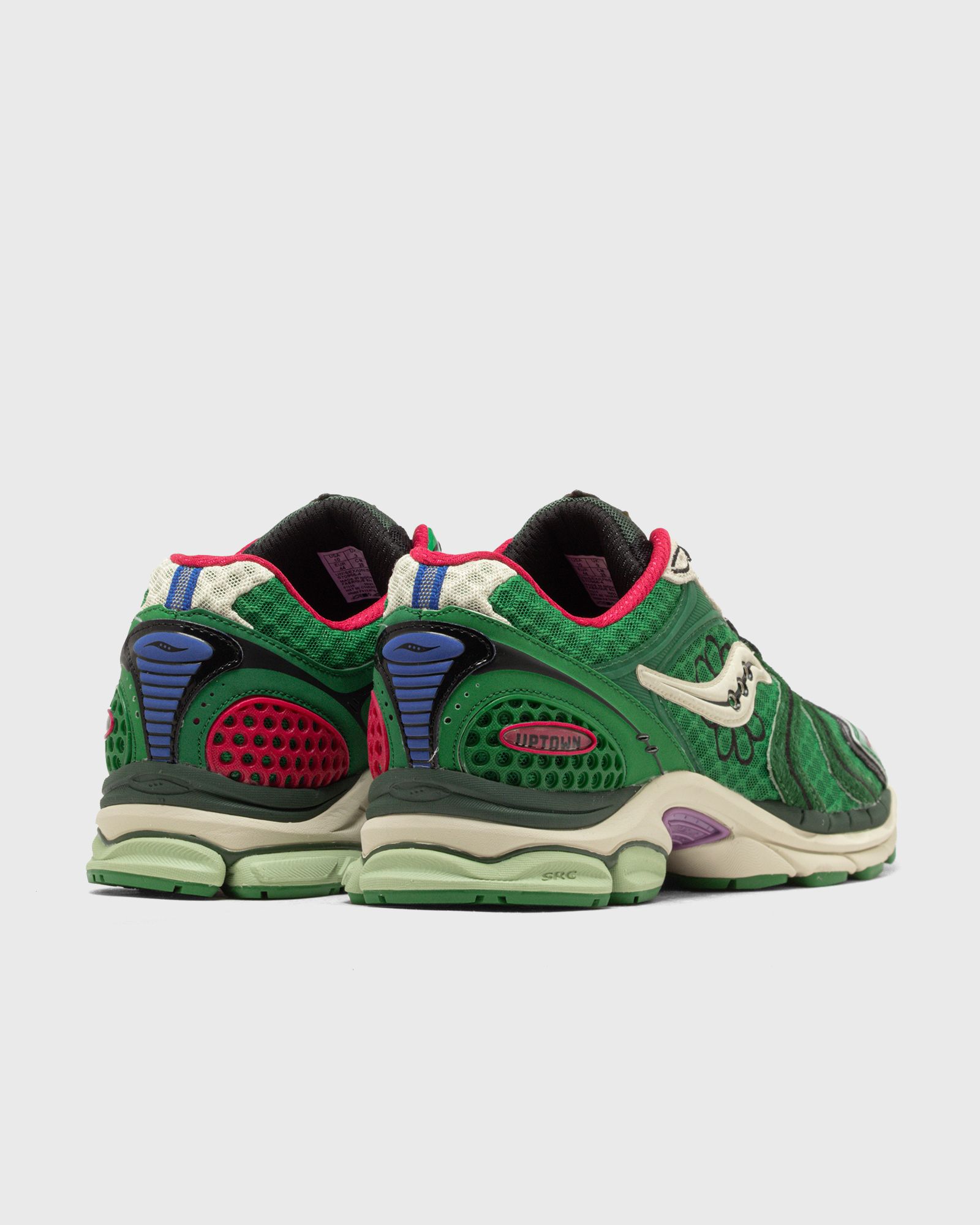 x JAE TIPS PROGRID TRIUMPH 4