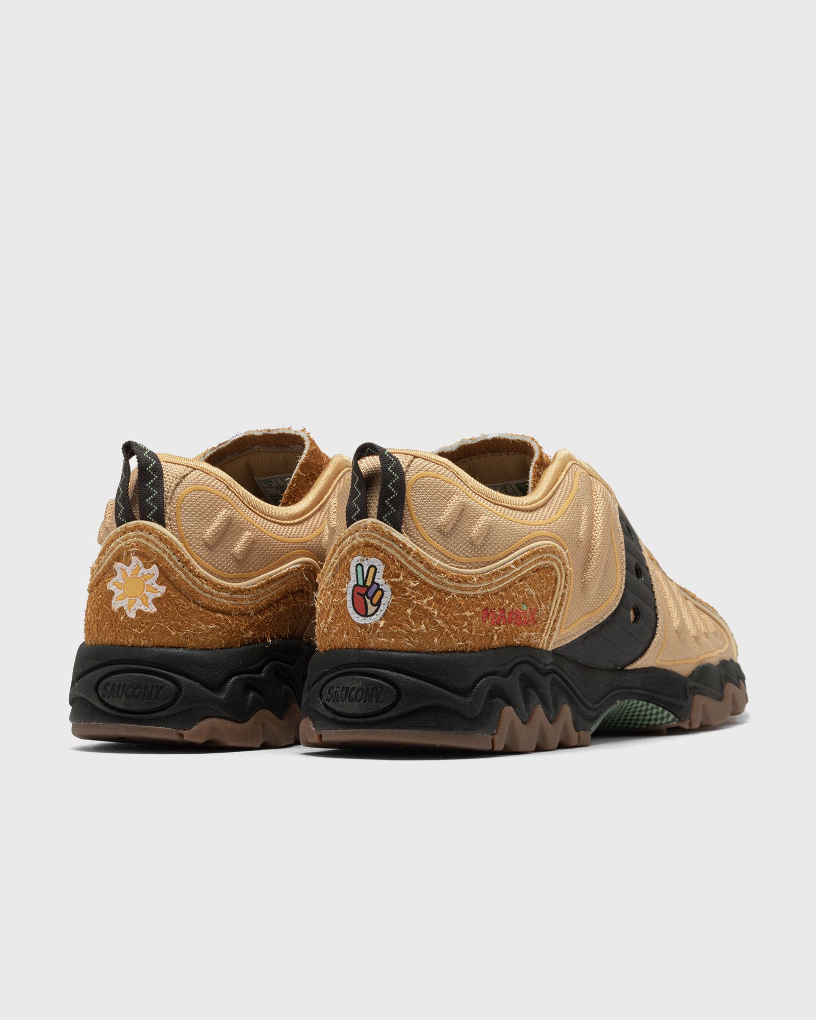 MATRIX x Colour Plus