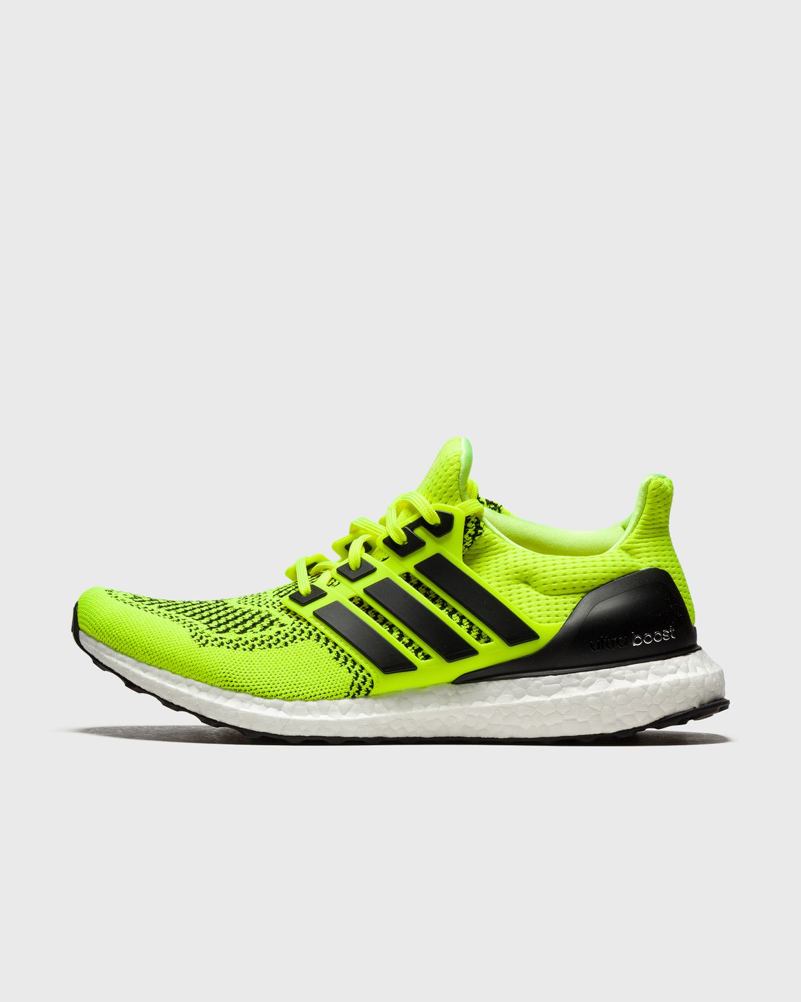 Adidas ultra boost 17 yellow best sale