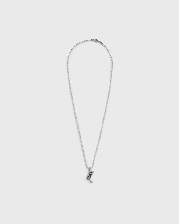 Boot Necklace