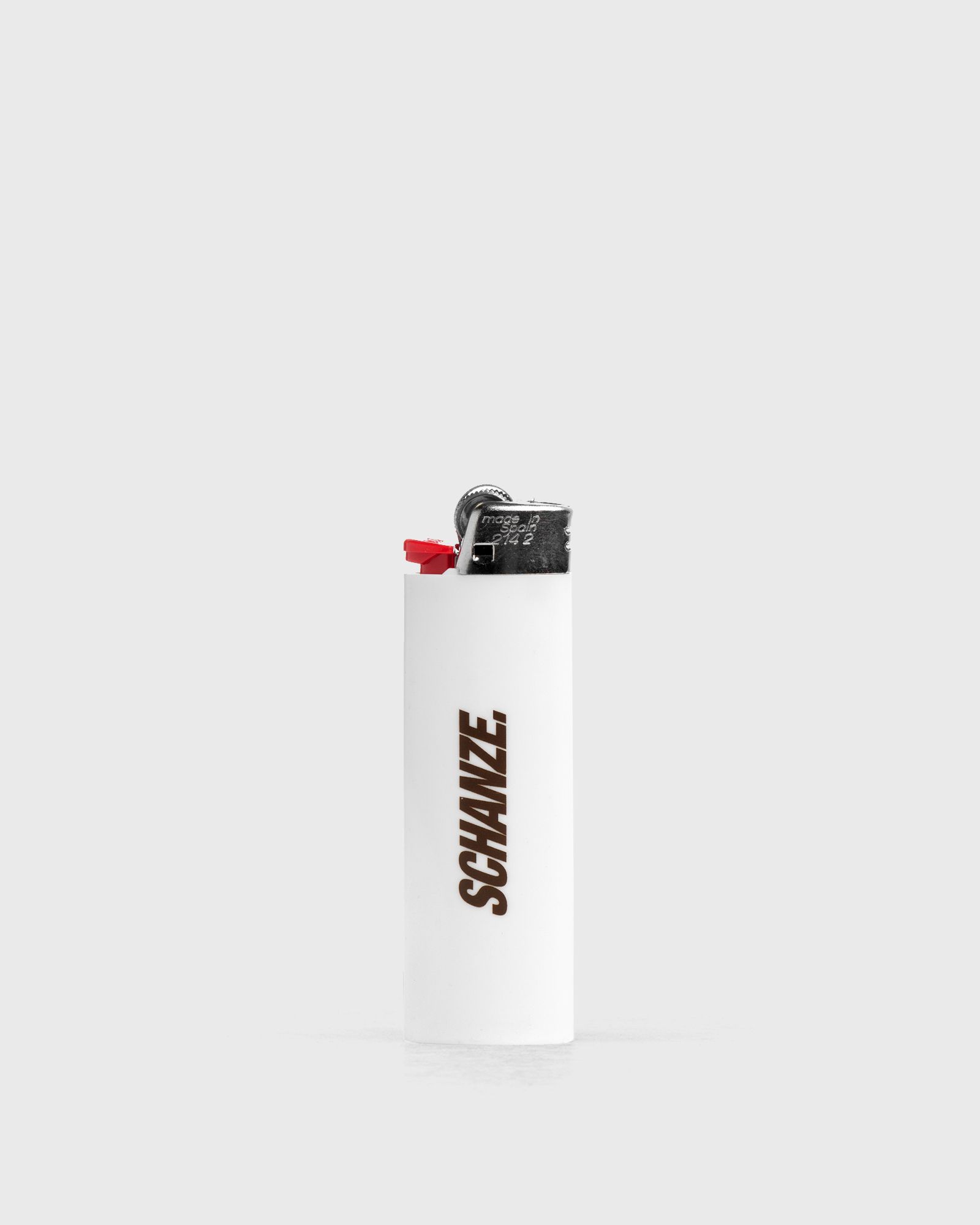 Schanze Lighter BIC