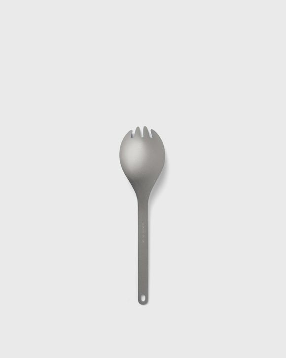 TITANIUM SPORK