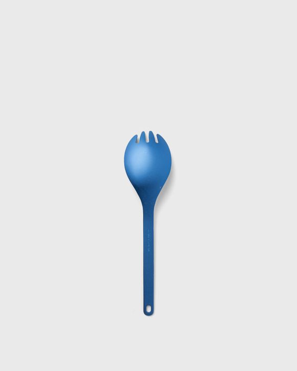 TITANIUM SPORK