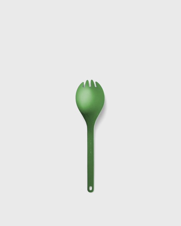 TITANIUM SPORK