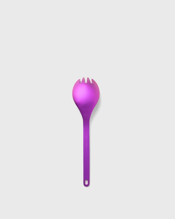 TITANIUM SPORK