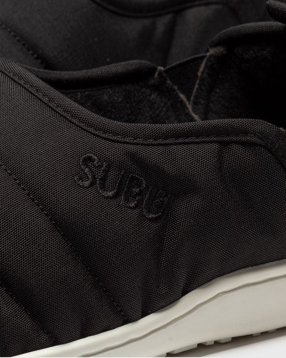 SUBU AMP MONO BLACK