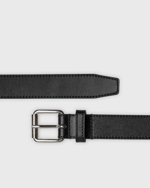今年も話題の UNISEX Wallet Garçons des Comme BELT Store BSTN | Black 小物