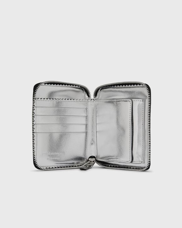 Comme des garcons wallet mirror best sale