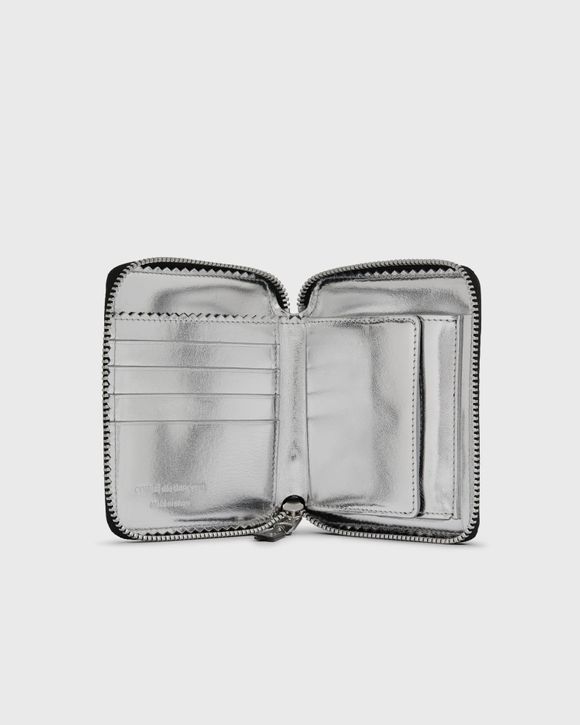 Comme des garcons wallet mirror best sale