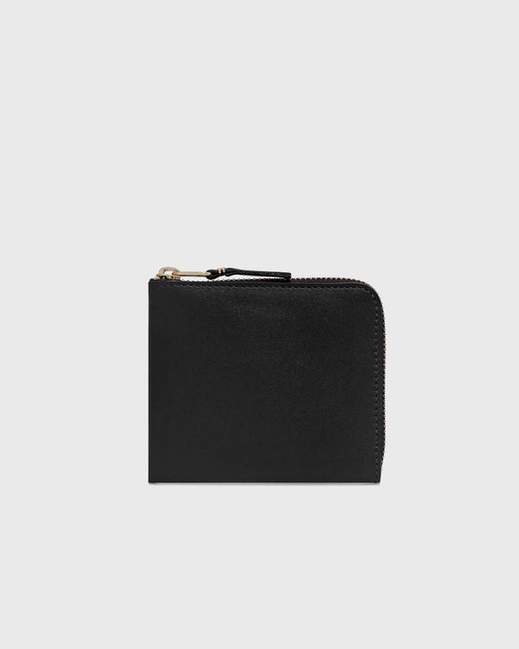 Comme des Garcons Wallet CLASSIC LINE Black BSTN Store