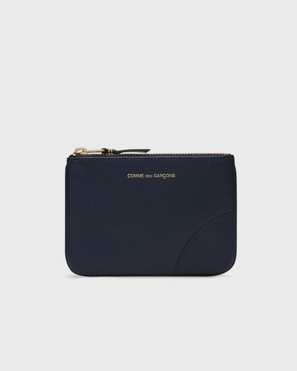 Comme des Garcons Wallet CLASSIC LINE Blue BSTN Store