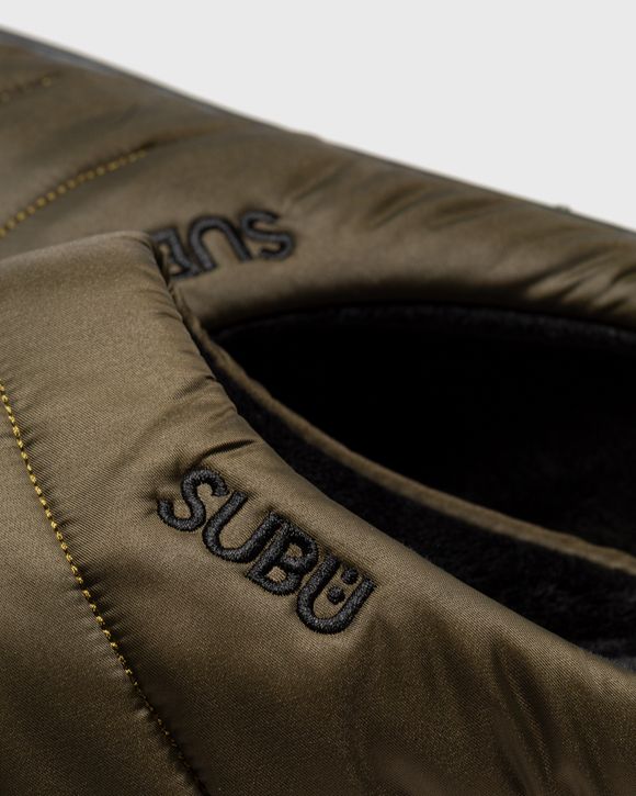 SUBU MOUNTAIN KHAKI