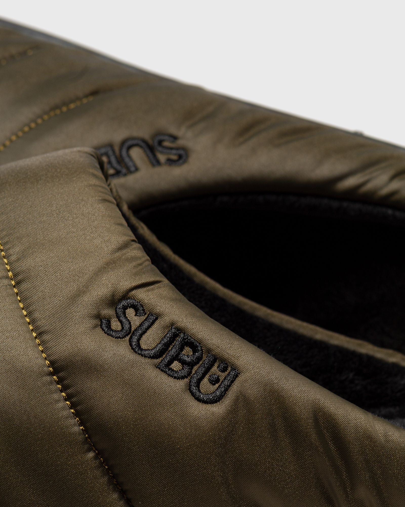 SUBU MOUNTAIN KHAKI