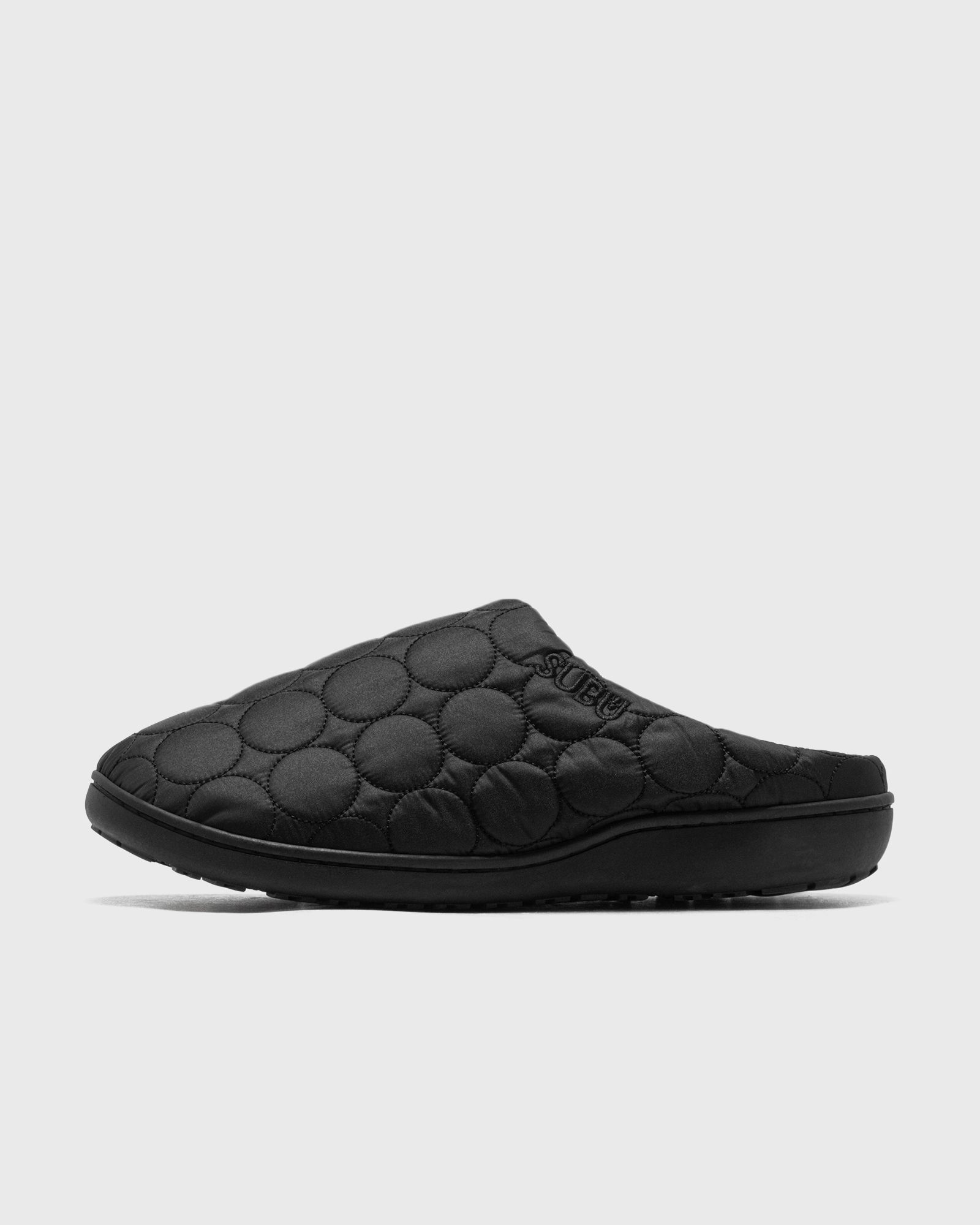 Subu Circle Black-image