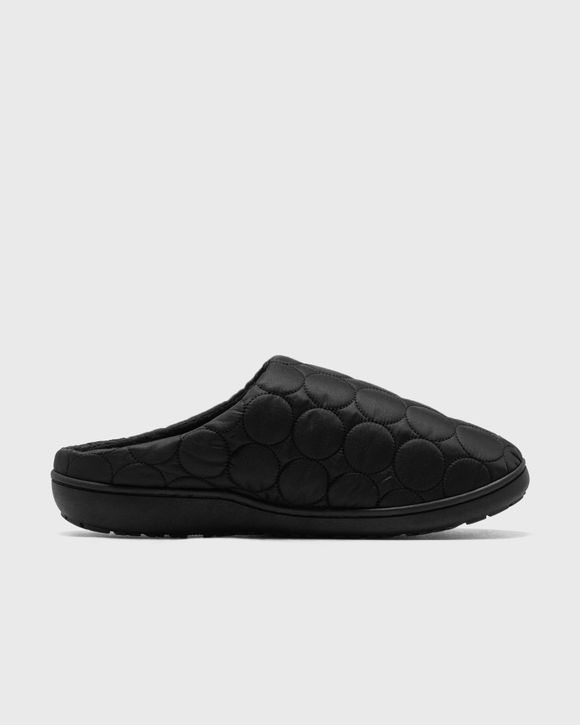 SUBU Circle BLACK