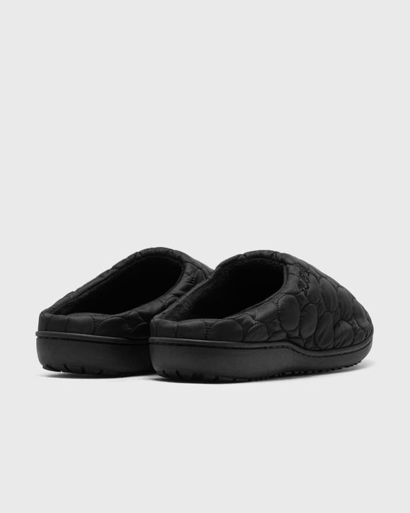 SUBU Circle BLACK