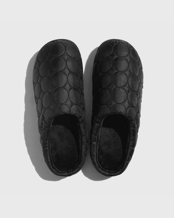SUBU Circle BLACK