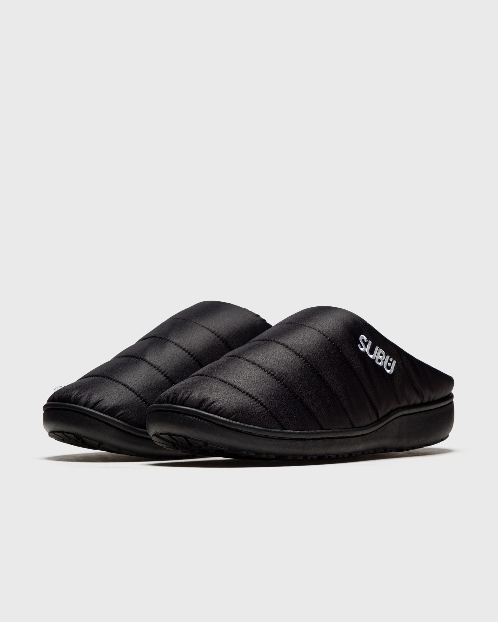 SUBU BLACK