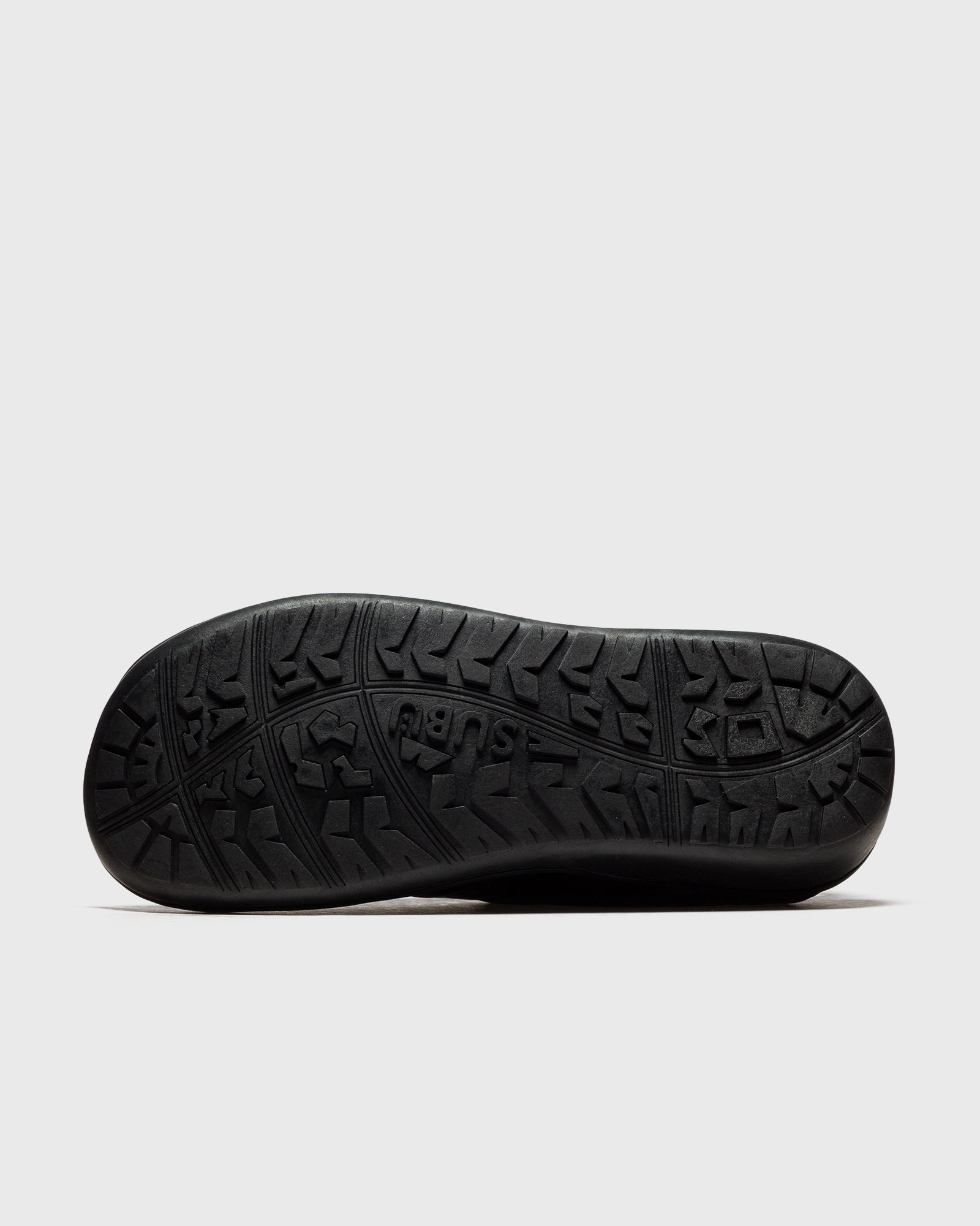 SUBU BLACK