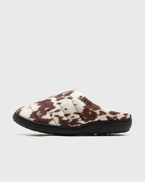 SUBU COW BROWN