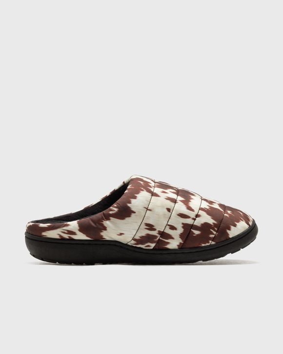 SUBU COW BROWN